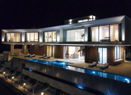 Villa for 5 000 000 euro in Paphos, Cyprus
