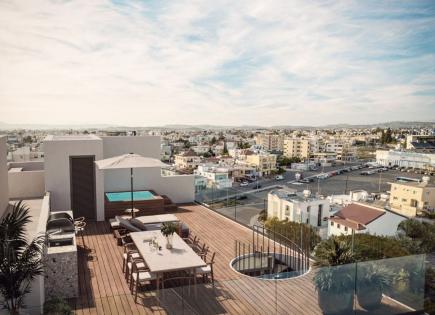 Attico per 270 000 euro a Larnaca, Cipro