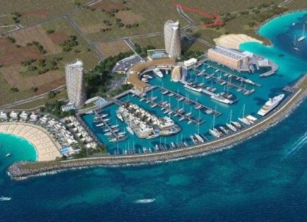 Grundstück für 4 450 000 euro in Protaras, Zypern