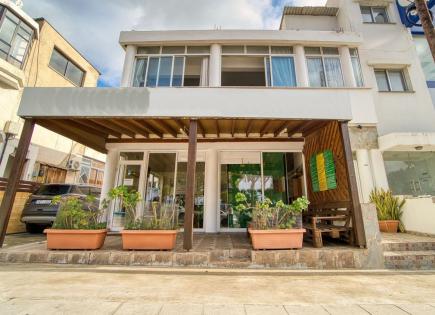 Propiedad comercial para 395 000 euro en Pafos, Chipre