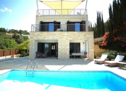 Villa pour 395 000 Euro à Paphos, Chypre