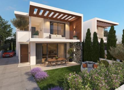 Villa for 515 000 euro in Paphos, Cyprus