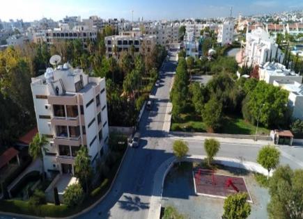 Gewerbeimmobilien für 2 500 000 euro in Limassol, Zypern
