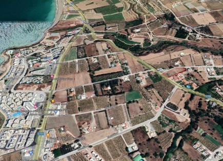 Grundstück für 600 000 euro in Paphos, Zypern