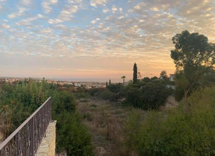 Terrain pour 250 000 Euro à Paphos, Chypre