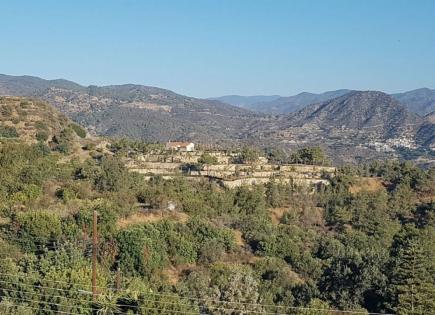 Villa für 1 200 000 euro in Limassol, Zypern