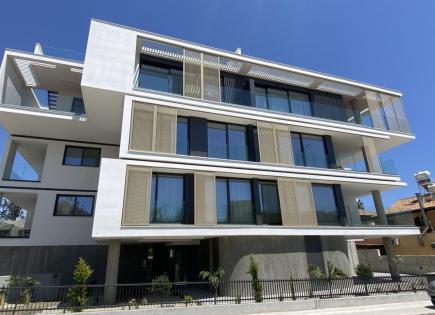 Appartement pour 580 000 Euro à Limassol, Chypre