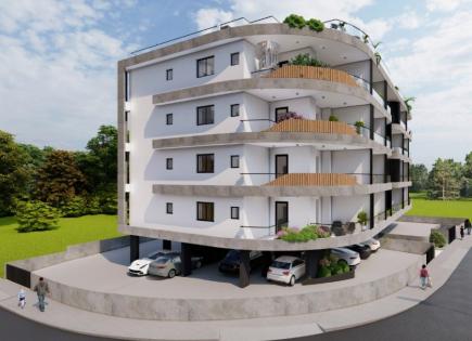 Apartment für 235 000 euro in Larnaka, Zypern