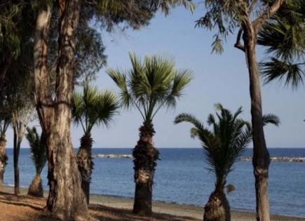 Apartment für 2 500 000 euro in Limassol, Zypern