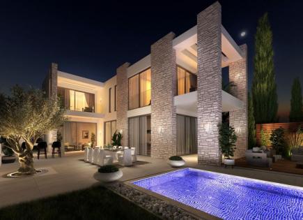 Villa pour 2 450 000 Euro à Paphos, Chypre