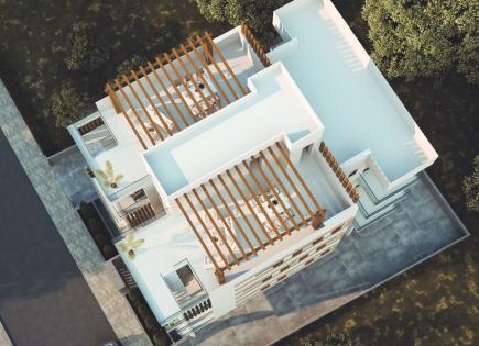 Apartamento para 315 000 euro en Limasol, Chipre