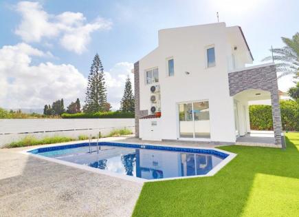 Villa for 480 000 euro in Paphos, Cyprus