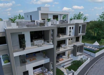 Apartment für 370 000 euro in Limassol, Zypern