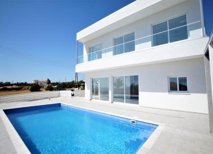 Villa pour 670 000 Euro à Paphos, Chypre