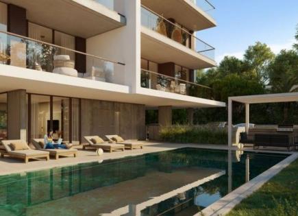 Apartamento para 1 000 000 euro en Limasol, Chipre