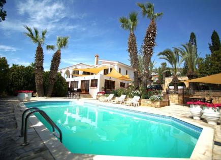 Villa für 2 000 000 euro in Paphos, Zypern