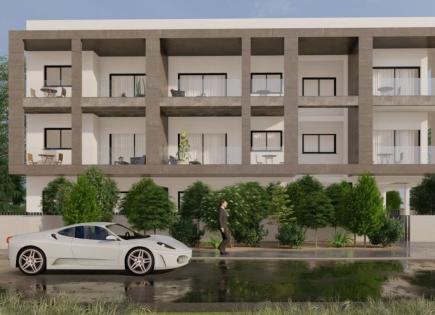 Appartamenti per 268 000 euro a Limassol, Cipro