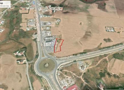 Terrain pour 270 000 Euro à Protaras, Chypre