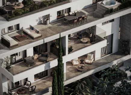 Appartement pour 460 000 Euro à Larnaca, Chypre