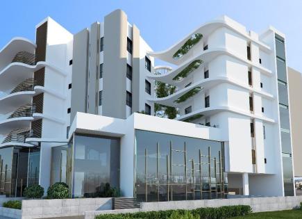 Appartement pour 300 533 Euro à Larnaca, Chypre