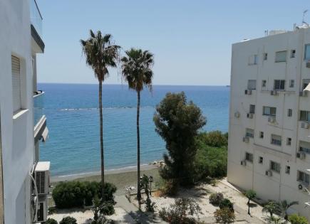 Apartamento para 600 000 euro en Limasol, Chipre