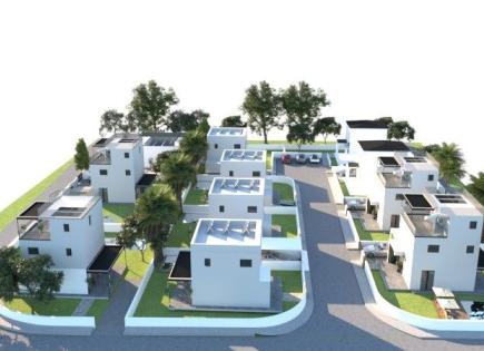 Villa pour 395 000 Euro à Limassol, Chypre