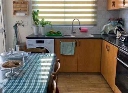 Apartment for 280 000 euro in Limassol, Cyprus