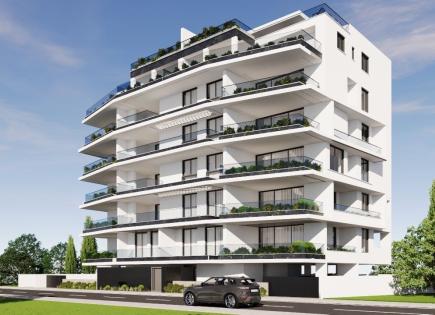 Apartment for 270 000 euro in Larnaca, Cyprus