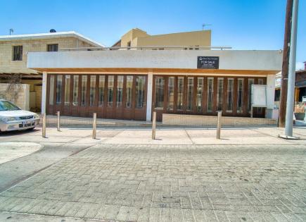Cafe, restaurant for 690 000 euro in Paphos, Cyprus