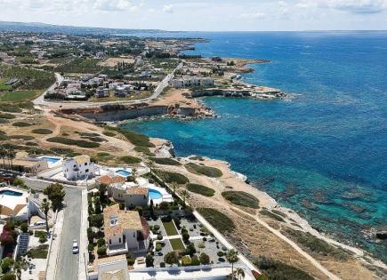 Villa para 3 300 000 euro en Pafos, Chipre