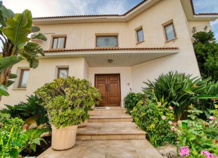 Villa pour 900 000 Euro à Paphos, Chypre