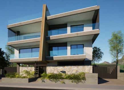 Apartment for 165 000 euro in Limassol, Cyprus