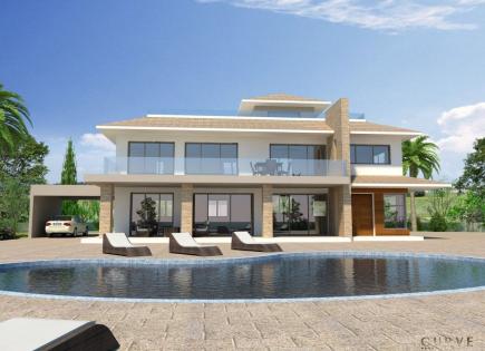 Villa pour 5 400 000 Euro à Larnaca, Chypre