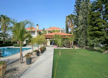 Villa pour 2 400 000 Euro à Limassol, Chypre