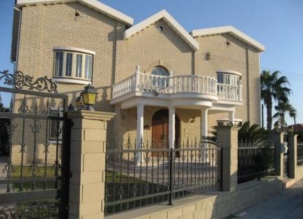 Villa para 850 000 euro en Lárnaca, Chipre
