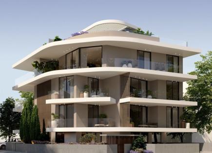 Apartment for 489 000 euro in Limassol, Cyprus