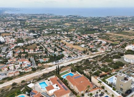 Bungalow für 685 000 euro in Paphos, Zypern
