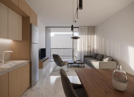 Apartment for 370 000 euro in Paphos, Cyprus