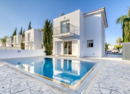 Villa for 355 000 euro in Protaras, Cyprus