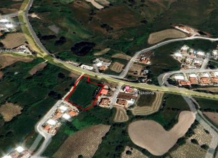 Grundstück für 200 000 euro in Paphos, Zypern