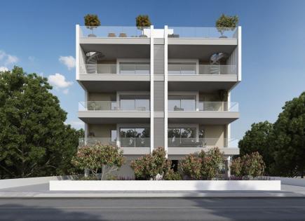 Apartment for 190 000 euro in Larnaca, Cyprus