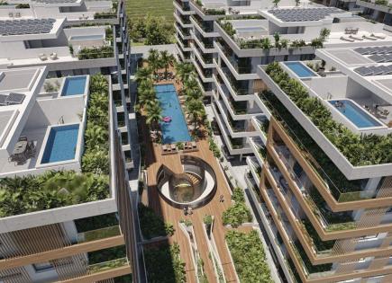 Apartamento para 234 350 euro en Lárnaca, Chipre