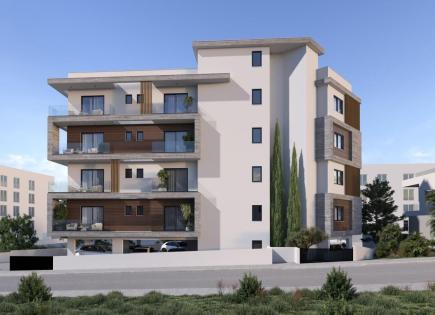 Appartement pour 255 000 Euro à Paphos, Chypre