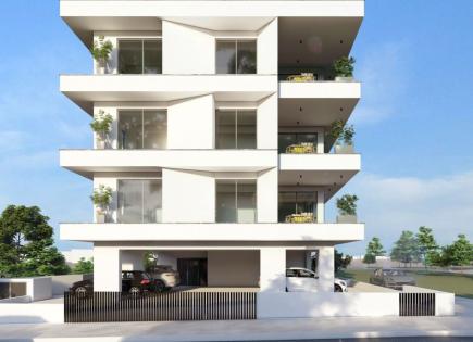 Appartement pour 220 000 Euro à Protaras, Chypre