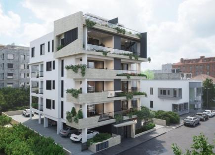 Penthouse pour 649 000 Euro à Limassol, Chypre
