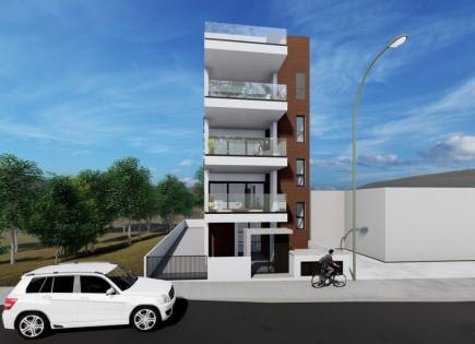 Terrain pour 210 000 Euro à Limassol, Chypre