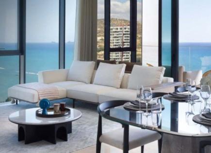 Appartement pour 1 390 000 Euro à Limassol, Chypre