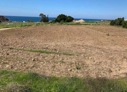 Grundstück für 3 600 000 euro in Paphos, Zypern