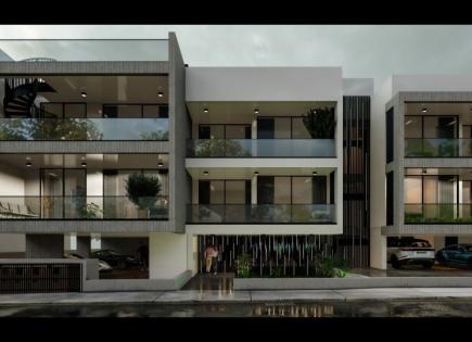 Appartement pour 195 000 Euro à Larnaca, Chypre