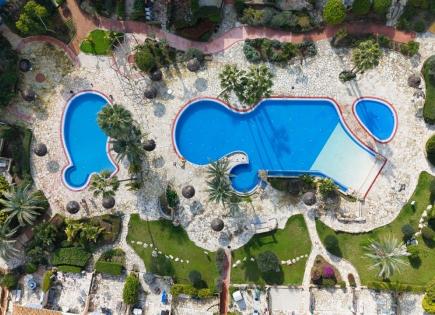 Penthouse pour 570 000 Euro à Paphos, Chypre